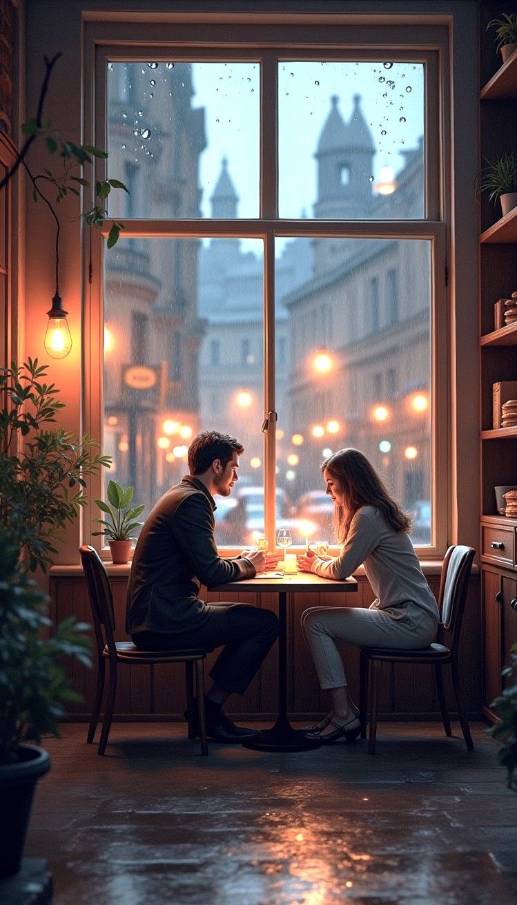 The Table That Never Forgot Them