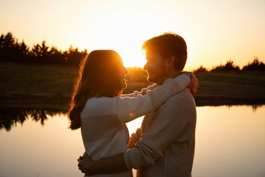 Love Undisturbed - emotional short love story - MyHeartChronicles