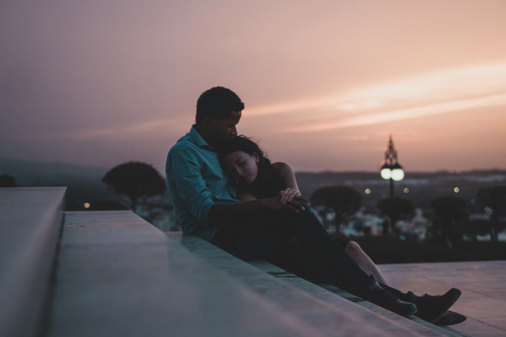 Until The Next Life - emotional story about letting go - MyHeartChronicles