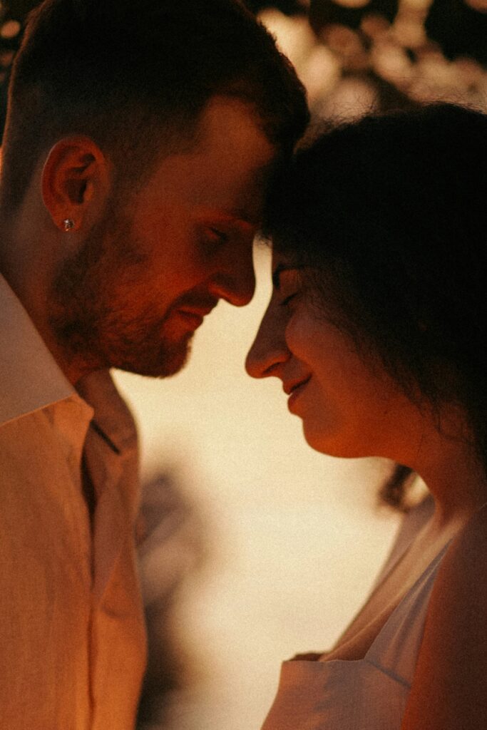 Magic In Those Eyes - short story about love at first sight - MyHeartChronicles