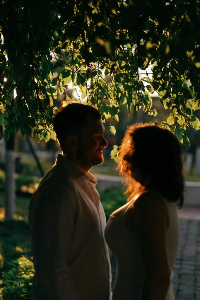 Still With Her - short story about lasting love - MyHeartChronicles