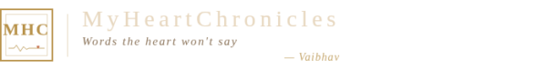 MyHeartChronicles